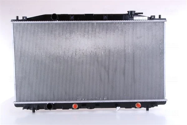 Hladilnik, hlajenje motorja NISSENS 68096