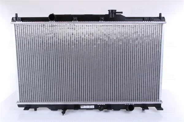 Hladilnik, hlajenje motorja NISSENS 68103