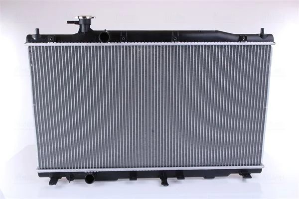 Hladilnik, hlajenje motorja NISSENS 681386