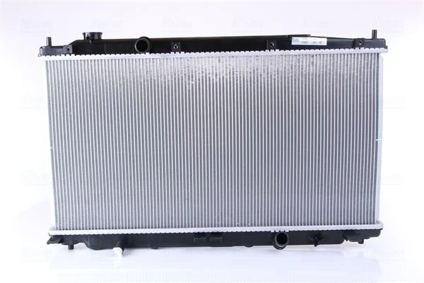 Hladilnik, hlajenje motorja NISSENS 68150