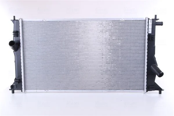 Hladilnik, hlajenje motorja NISSENS 68503