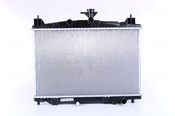 Hladilnik, hlajenje motorja NISSENS 68504