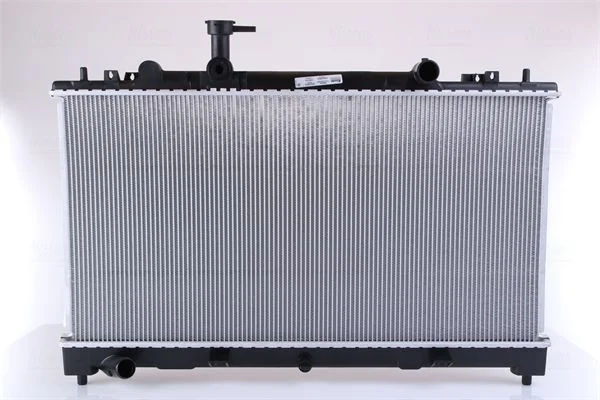 Hladilnik, hlajenje motorja NISSENS 68510