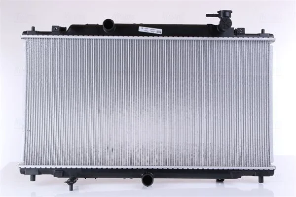 Hladilnik, hlajenje motorja NISSENS 68539