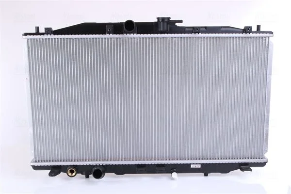 Hladilnik, hlajenje motorja NISSENS 68604