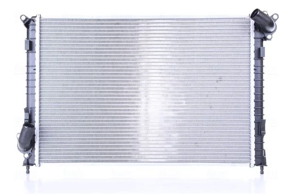 Radiator, engine cooling NISSENS 69701A