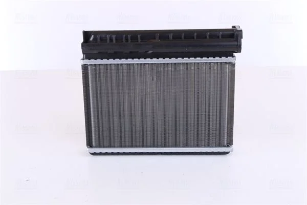 Heat Exchanger, interior heating NISSENS 70512