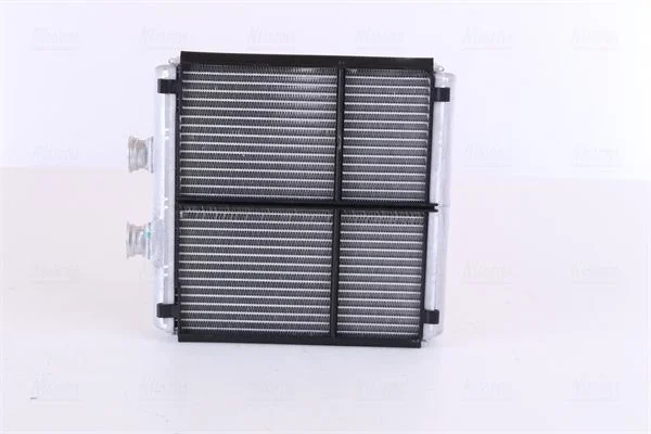 Heat Exchanger, interior heating NISSENS 72042