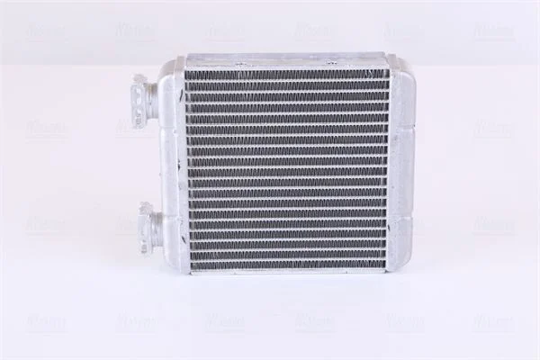 Heat Exchanger, interior heating NISSENS 72072