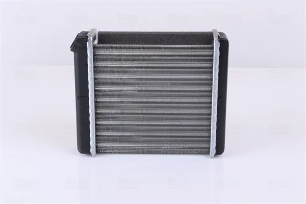 Heat Exchanger, interior heating NISSENS 72636