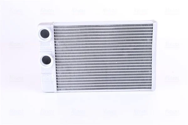 Heat Exchanger, interior heating NISSENS 72669