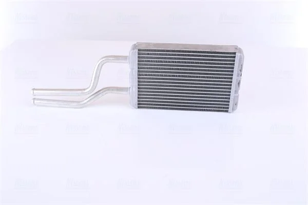 Heat Exchanger, interior heating NISSENS 73457