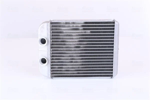 Heat Exchanger, interior heating NISSENS 73467