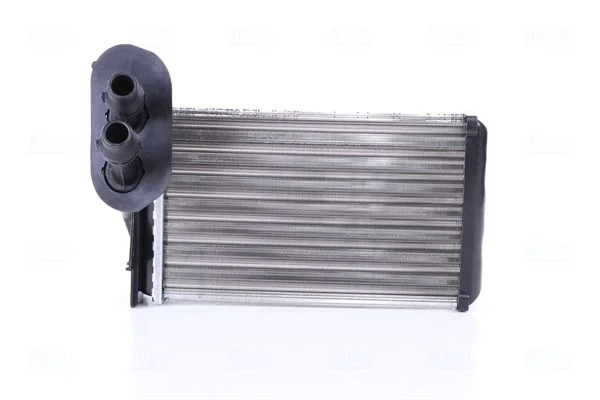 Heat Exchanger, interior heating NISSENS 73921
