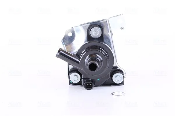 Water Pump, engine cooling NISSENS 831078