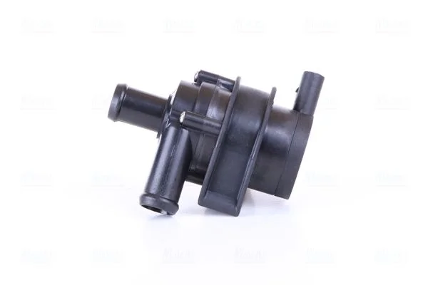 Water Pump, engine cooling NISSENS 831081