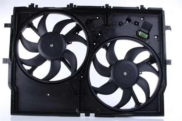 Ventilator, hlajenje motorja NISSENS 850003