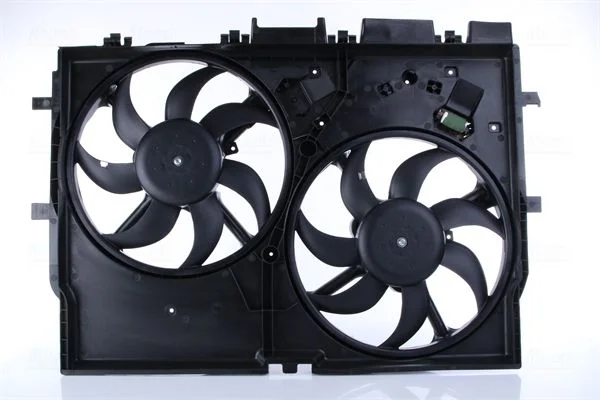 Fan, engine cooling NISSENS 850005