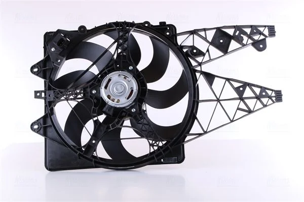 Ventilator, hlajenje motorja NISSENS 850008