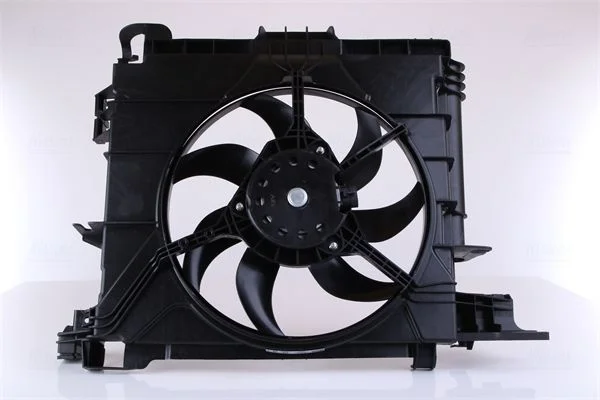 Ventilator, hlajenje motorja NISSENS 850009
