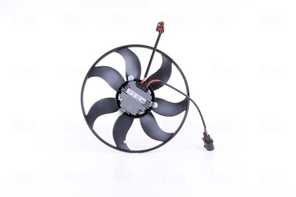 Ventilator, hlajenje motorja NISSENS 850020