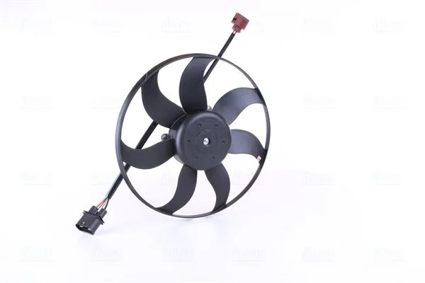 Ventilator, hlajenje motorja NISSENS 850021