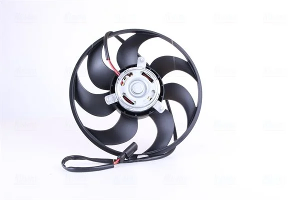 Ventilator, hlajenje motorja NISSENS 850030