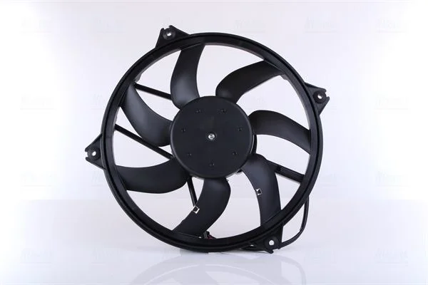 Ventilator, hlajenje motorja NISSENS 850035