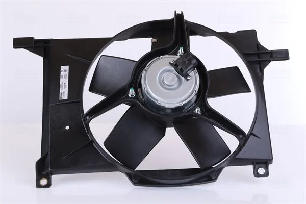 Fan, engine cooling NISSENS 85005