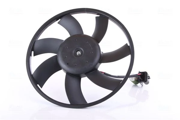 Fan, engine cooling NISSENS 850061