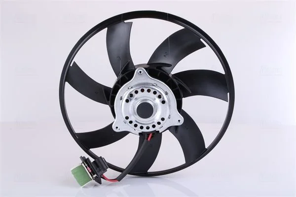 Ventilator, hlajenje motorja NISSENS 850062
