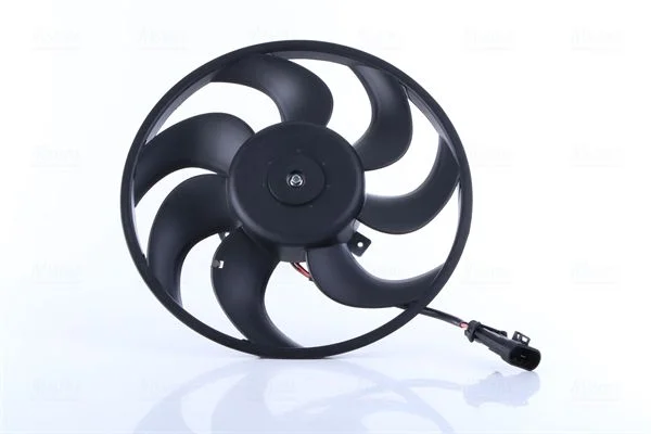 Ventilator, hlajenje motorja NISSENS 850072