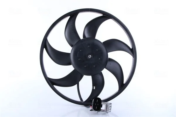 Ventilator, hlajenje motorja NISSENS 850091