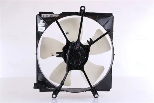 Fan, engine cooling NISSENS 85012