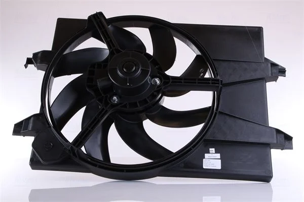 Ventilator, hlajenje motorja NISSENS 85029