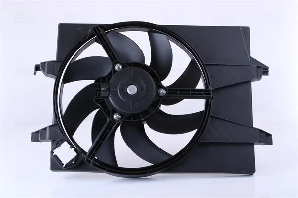 Ventilator, hlajenje motorja NISSENS 85030