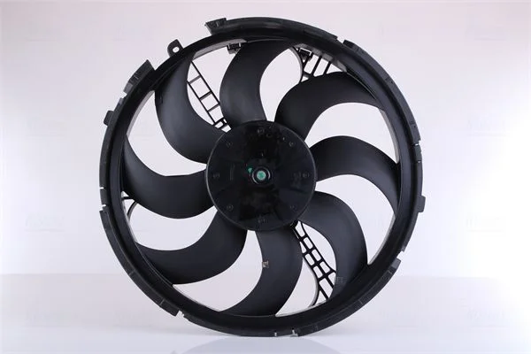 Fan, engine cooling NISSENS 85036