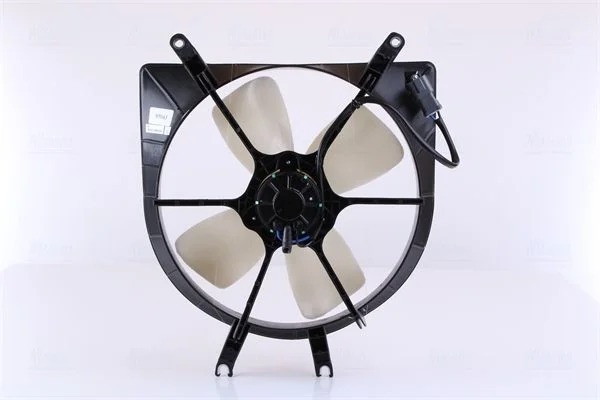 Fan, engine cooling NISSENS 85043
