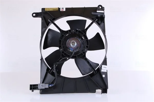 Fan, engine cooling NISSENS 85063