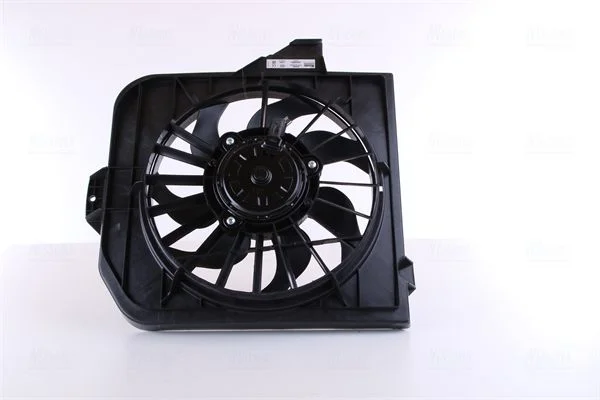 Ventilator, hlajenje motorja NISSENS 85090