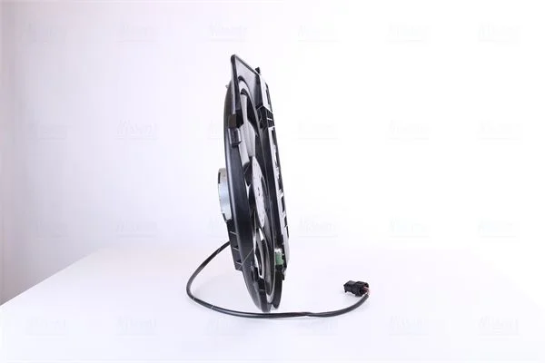 Ventilator, hlajenje motorja NISSENS 85125