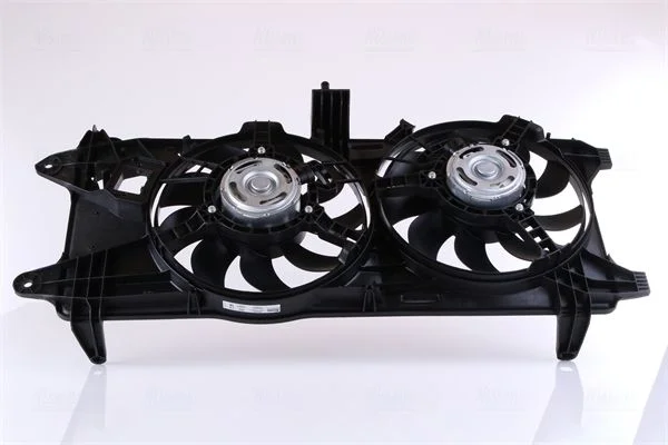 Fan, engine cooling NISSENS 85130
