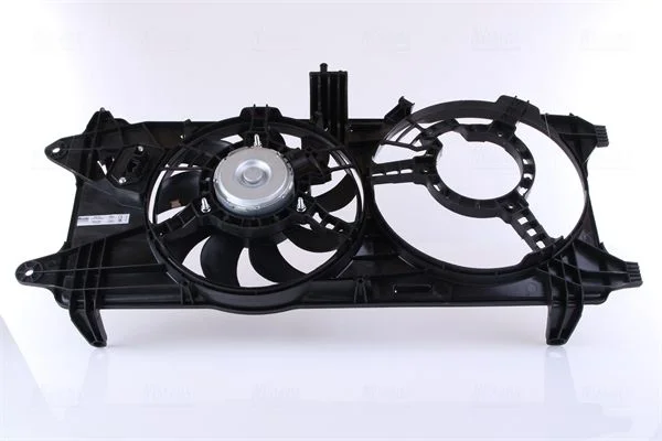 Fan, engine cooling NISSENS 85131
