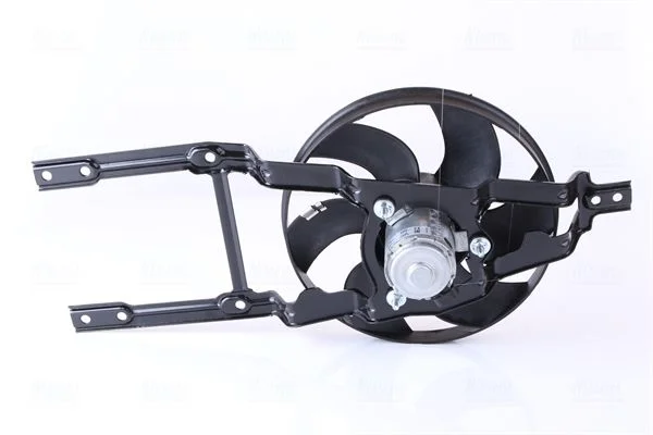 Ventilator, hlajenje motorja NISSENS 85134