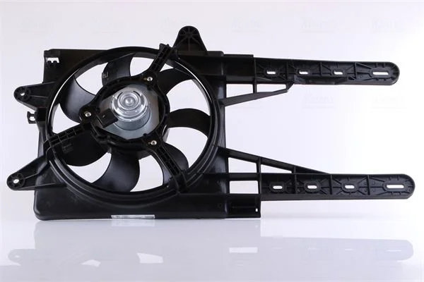 Ventilator, hlajenje motorja NISSENS 85141