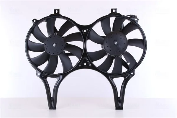 Ventilator, hlajenje motorja NISSENS 85149