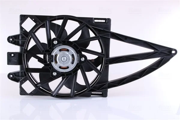 Ventilator, hlajenje motorja NISSENS 85150