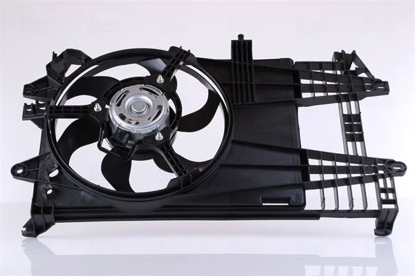 Ventilator, hlajenje motorja NISSENS 85163