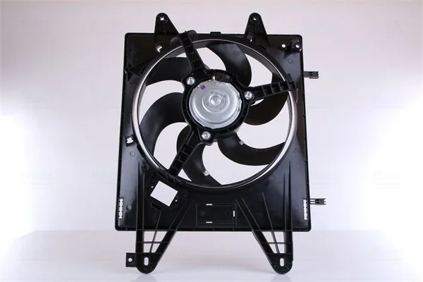 Ventilator, hlajenje motorja NISSENS 85166