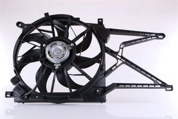 Ventilator, hlajenje motorja NISSENS 85188